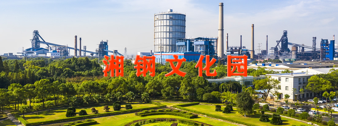 湘潭钢铁集团有限公司